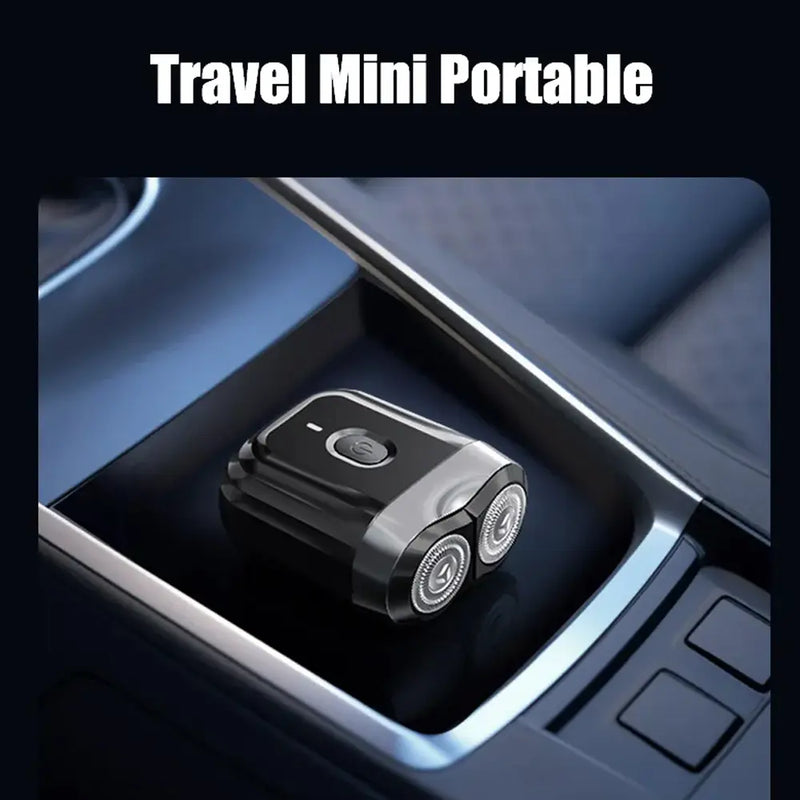 Enchen Electric Shaver Mini 6 ESM Smart Shaving System Type-C Rechargeable