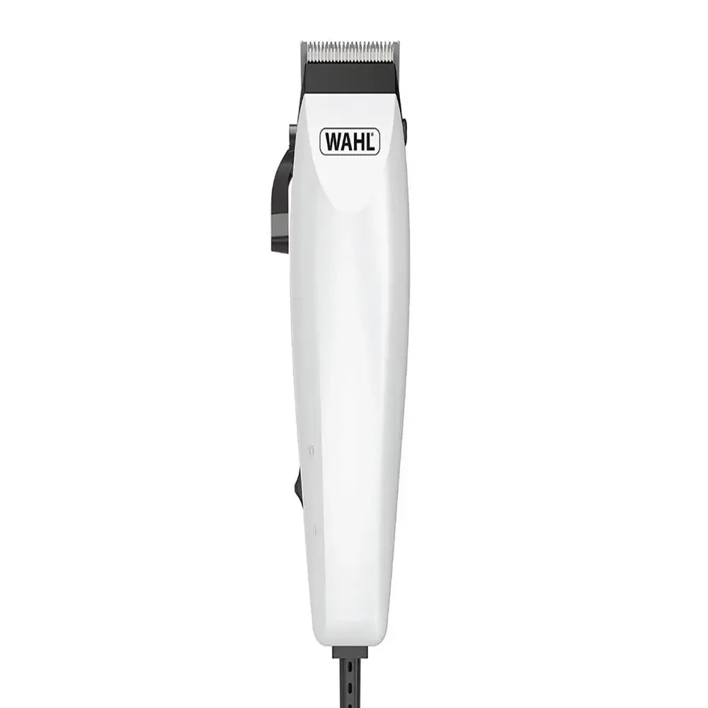 Wahl EasyCut Hair Cutting Kit Corded Precision Ground Blade