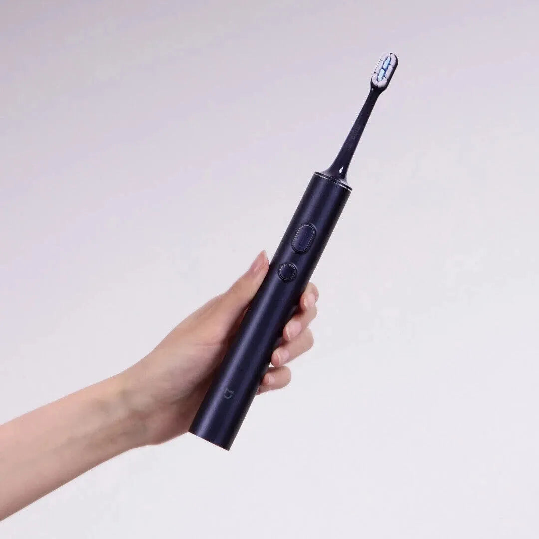 Xiaomi T700 Mijia Sonic Electric Toothbrush LED Smart Display Wireless Charging