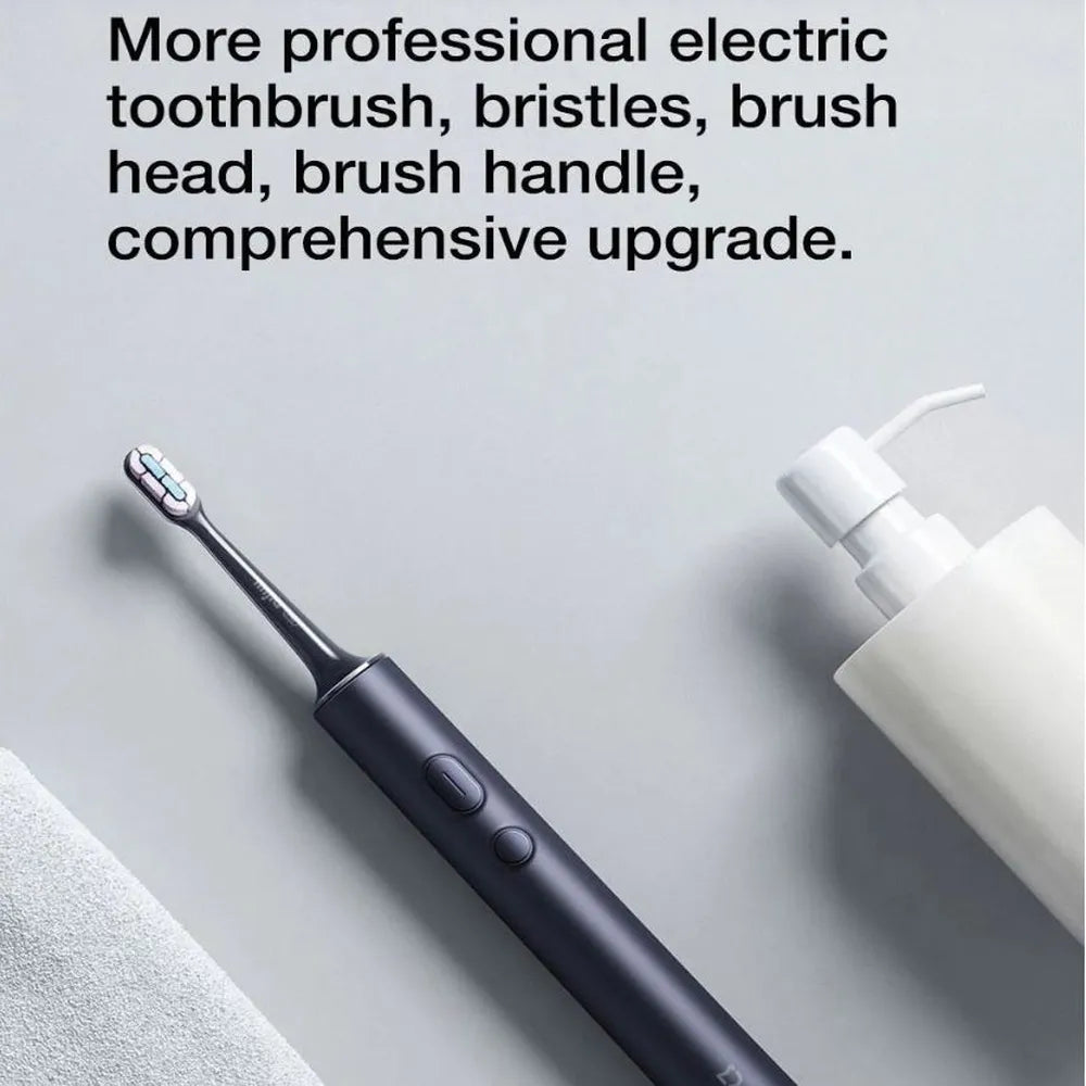 Xiaomi T700 Mijia Sonic Electric Toothbrush LED Smart Display Wireless Charging
