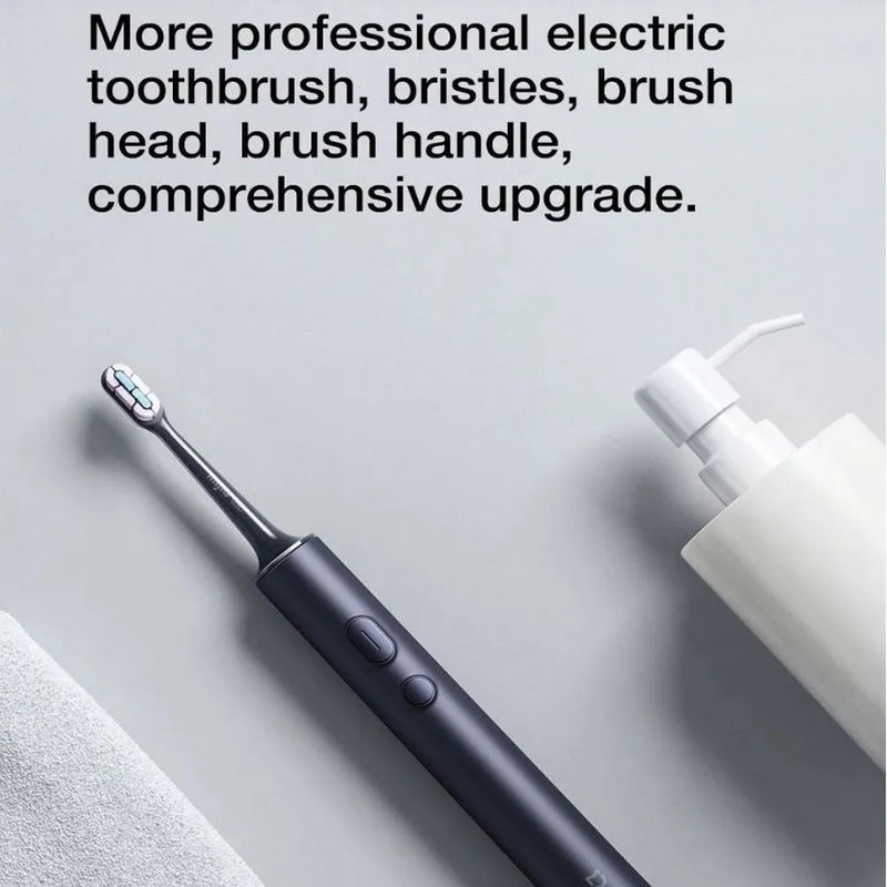 Xiaomi T700 Mijia Sonic Electric Toothbrush LED Smart Display Wireless Charging