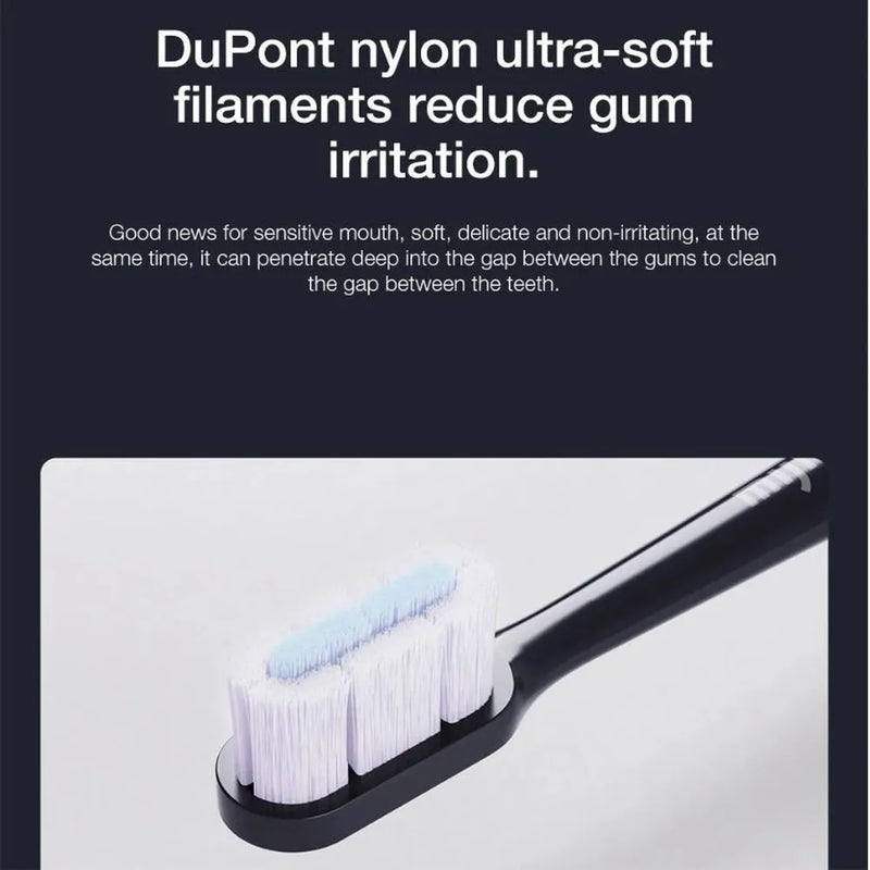 Xiaomi T700 Mijia Sonic Electric Toothbrush LED Smart Display Wireless Charging