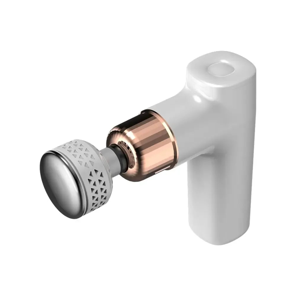 ADMOS Hot & Cold Therapy Massager with Dual Temp Relief 1800mAh Power 8 Speed Modes Type-C Rechargeable