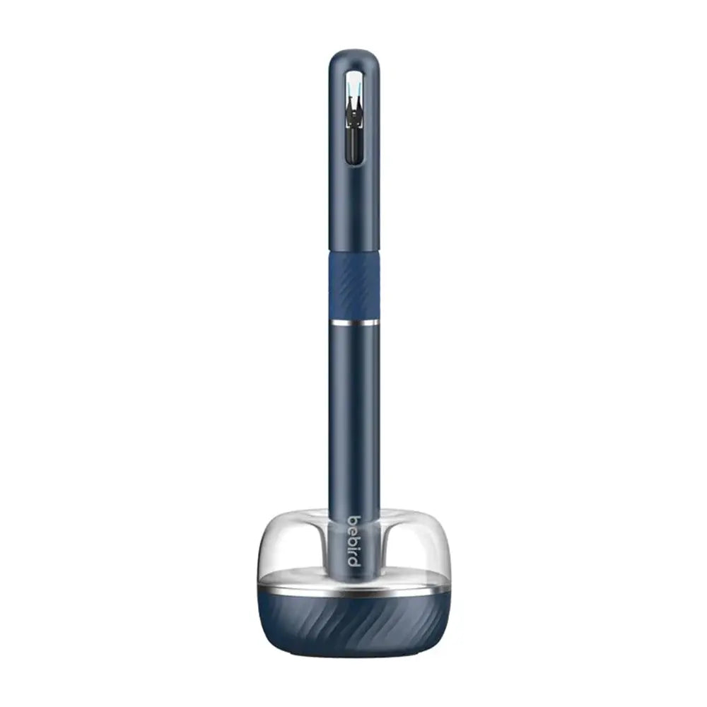 Bebird Note5 Pro Ear Wax Removal with Light 230mAh Battery 1080P Camera 360° Gyro Stabilizer Wireless