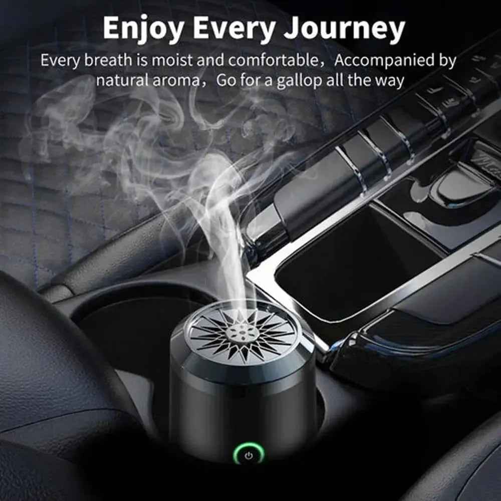 Bukhoor Mini Oud Incense Burner Rechargeable Ceramic Heating Element Portable Electric USB Rechargeable