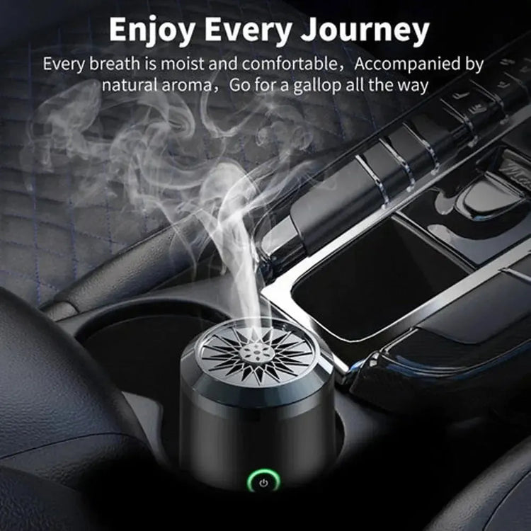 Bukhoor Mini Oud Incense Burner Rechargeable Ceramic Heating Element Portable Electric USB Rechargeable