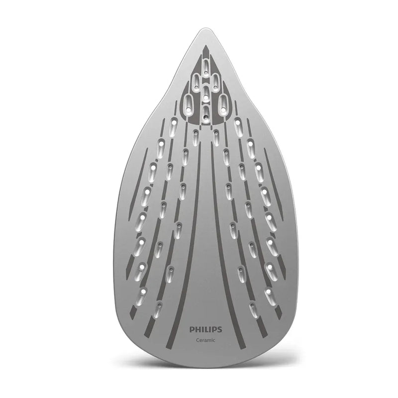 Philips Easy Speed Steam Iron Ceramic Soleplate Steam Boost 2000W