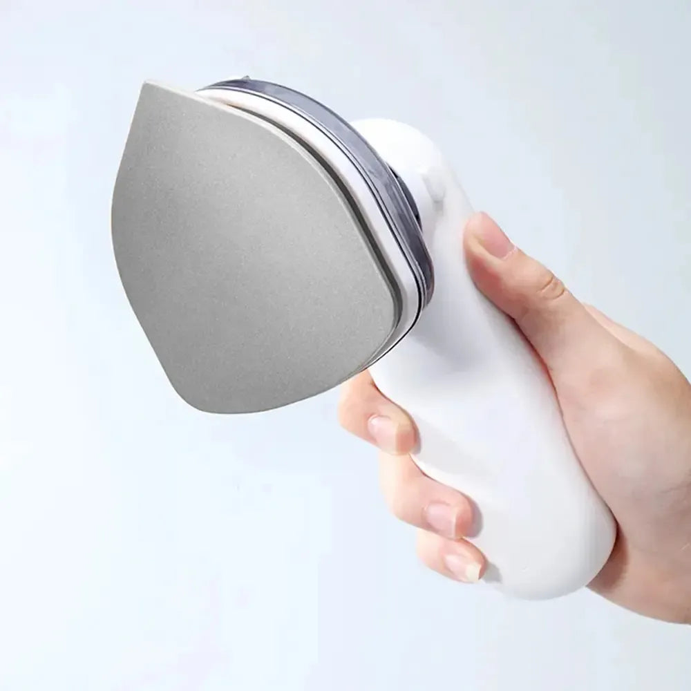 Star Compass Mini Travel Iron 2500mAh Battery 3 Temp Settings Type C Rechargeable