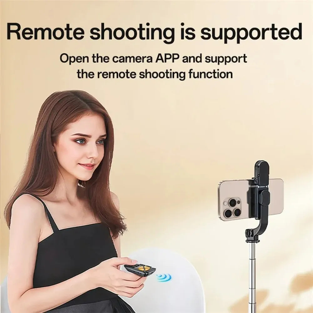 Yesido SF25 Scrolling Remote  Bluetooth Compatible with Smartphones & Tablets