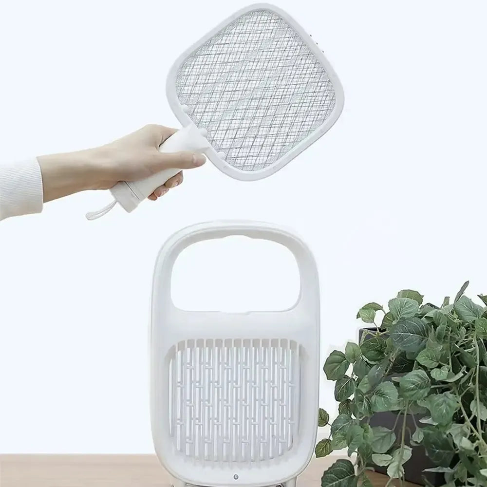 Yeelight Mosquito Repellent Lamp UV Insect Zapper Smart Light Sensor USB Fast Rechargeable