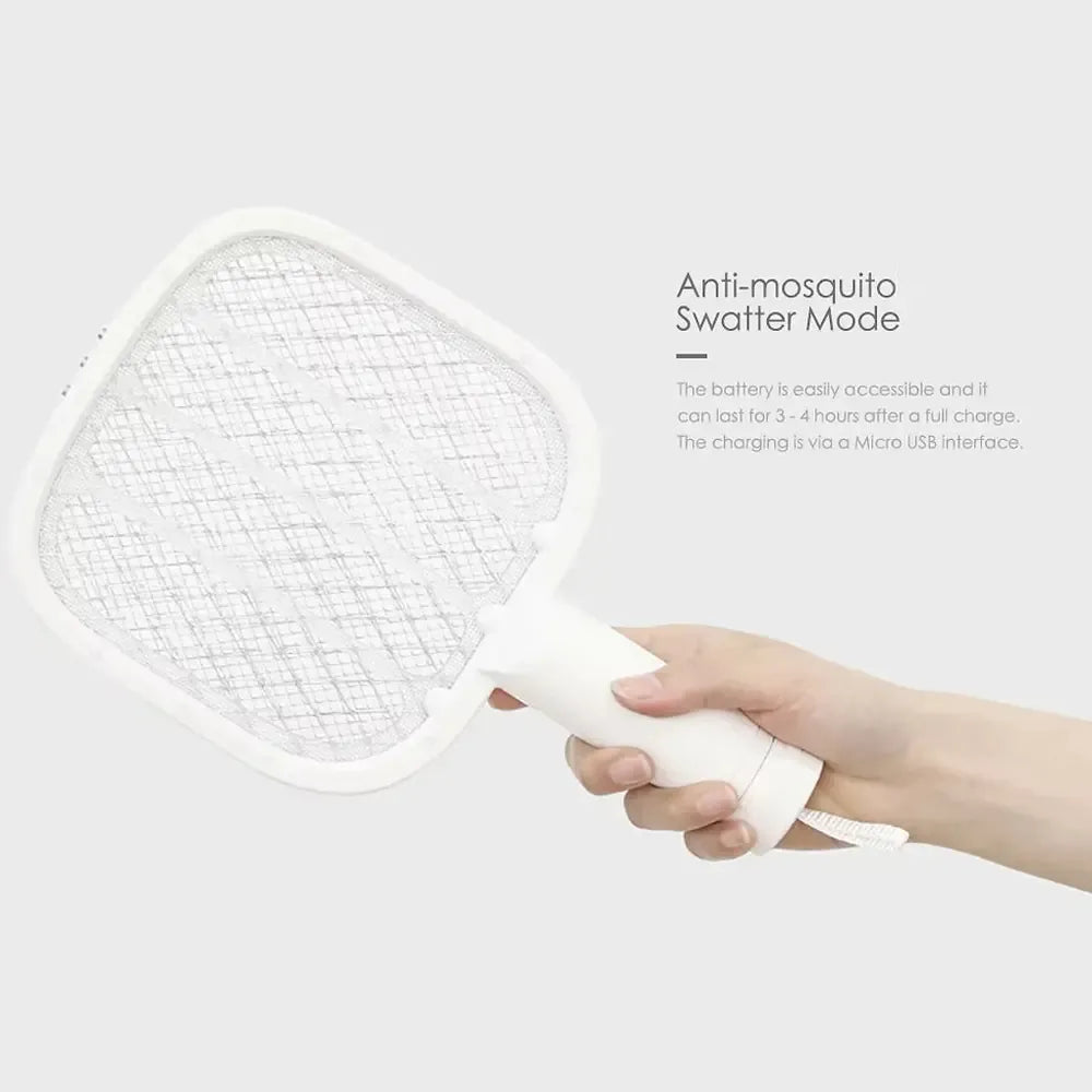 Yeelight Mosquito Repellent Lamp UV Insect Zapper Smart Light Sensor USB Fast Rechargeable