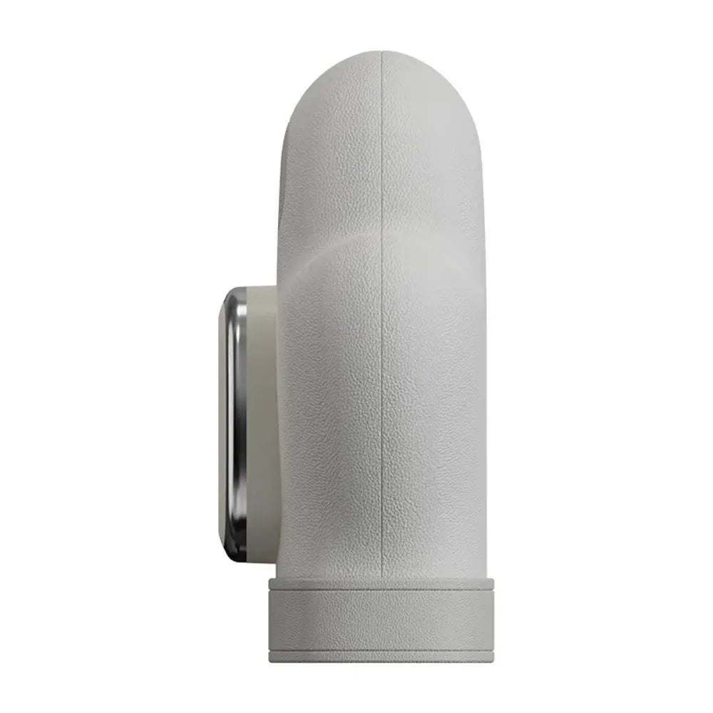 Electric Hand Massager with Heating, Air Compression & Vibration – 3 Modes, 5 Intensities, 2000mAh Battery