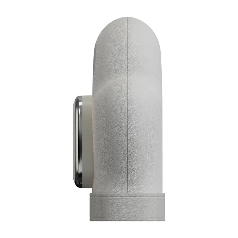 Electric Hand Massager with Heating, Air Compression & Vibration – 3 Modes, 5 Intensities, 2000mAh Battery