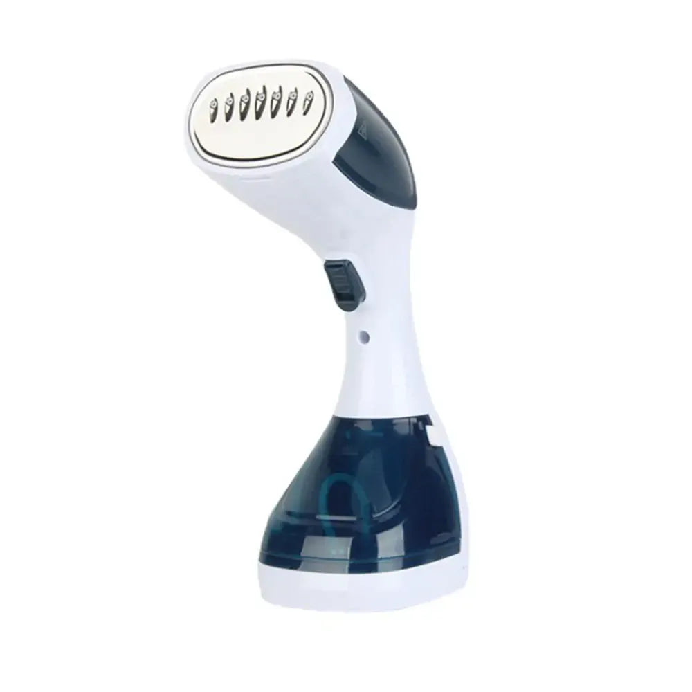 Difei Handheld Garment Steamer 200mL Water Tank Capacity 1100W Power 12 Minutes Consistent Steam