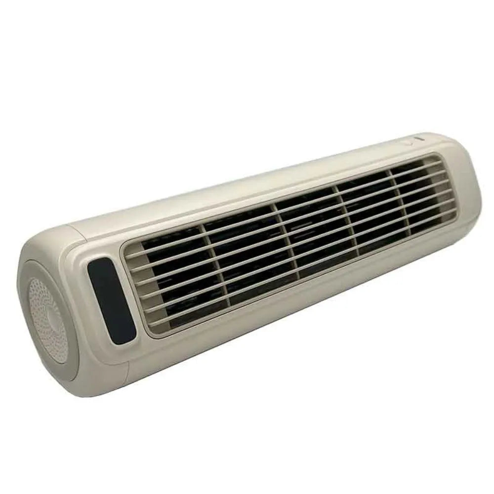 M60 Constant Wind Speed Tower Fan with Quiet Operation, Energy Efficient Cooling & Slim Space-Saving Design