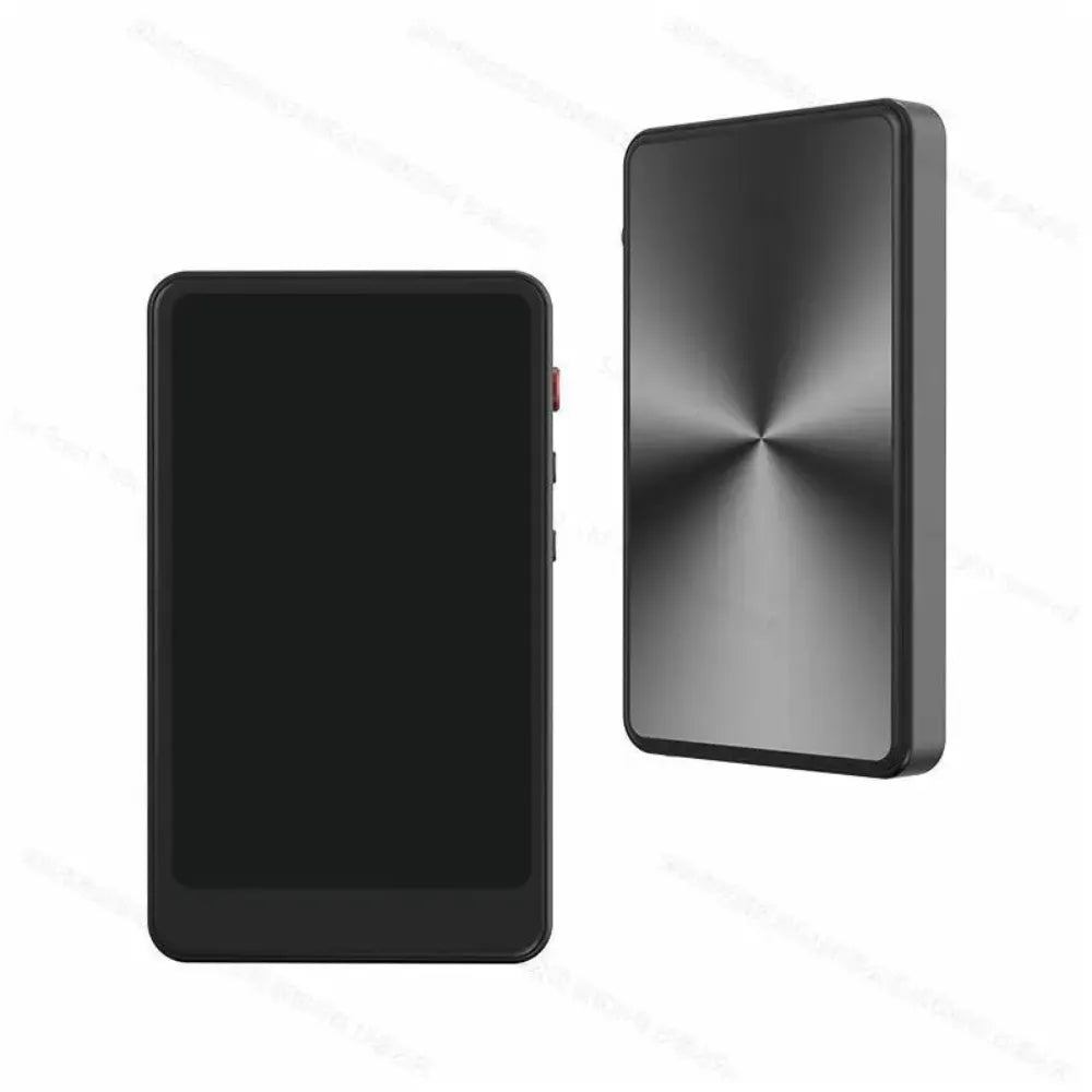 Mahdi M400Pro 4-Inch Android 8.1 Touchscreen MP4 Player with Wi-Fi, Bluetooth, Octa-Core Processor, and 6D HiFi Sound – CNC Metal Body