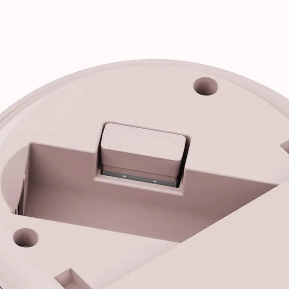 Xiaomi Wireless Mouse 3 – Battery Powered Ergonomic Mouse with 6-Month Manufacturer Warranty, Silent Clicks & Smooth Control