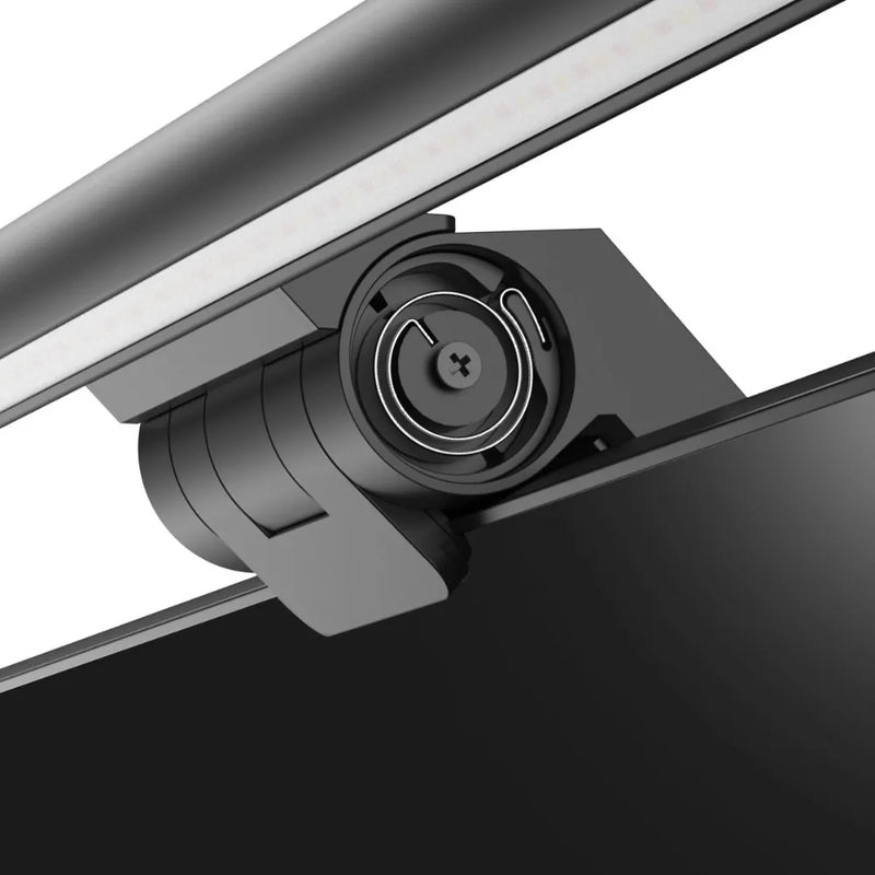 Baseus i-wok Screen Hanging Light Youth Edition – Asymmetric LED Light Source + USB Powered + Stepless Dimming – 2800K–5500K