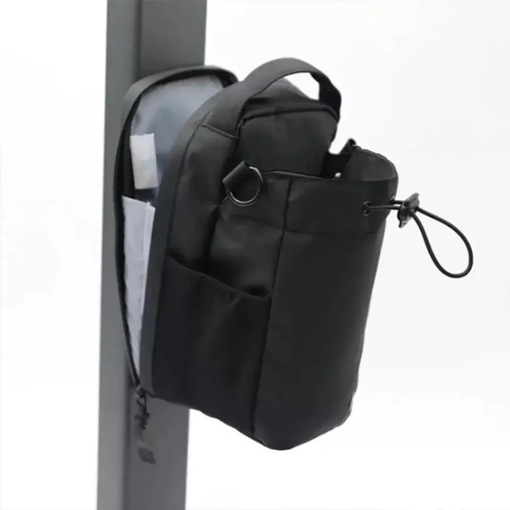 Magnetic Sports Shoulder Bag – Versatile, Durable, and Multi-Purpose Fitness & Travel Companion