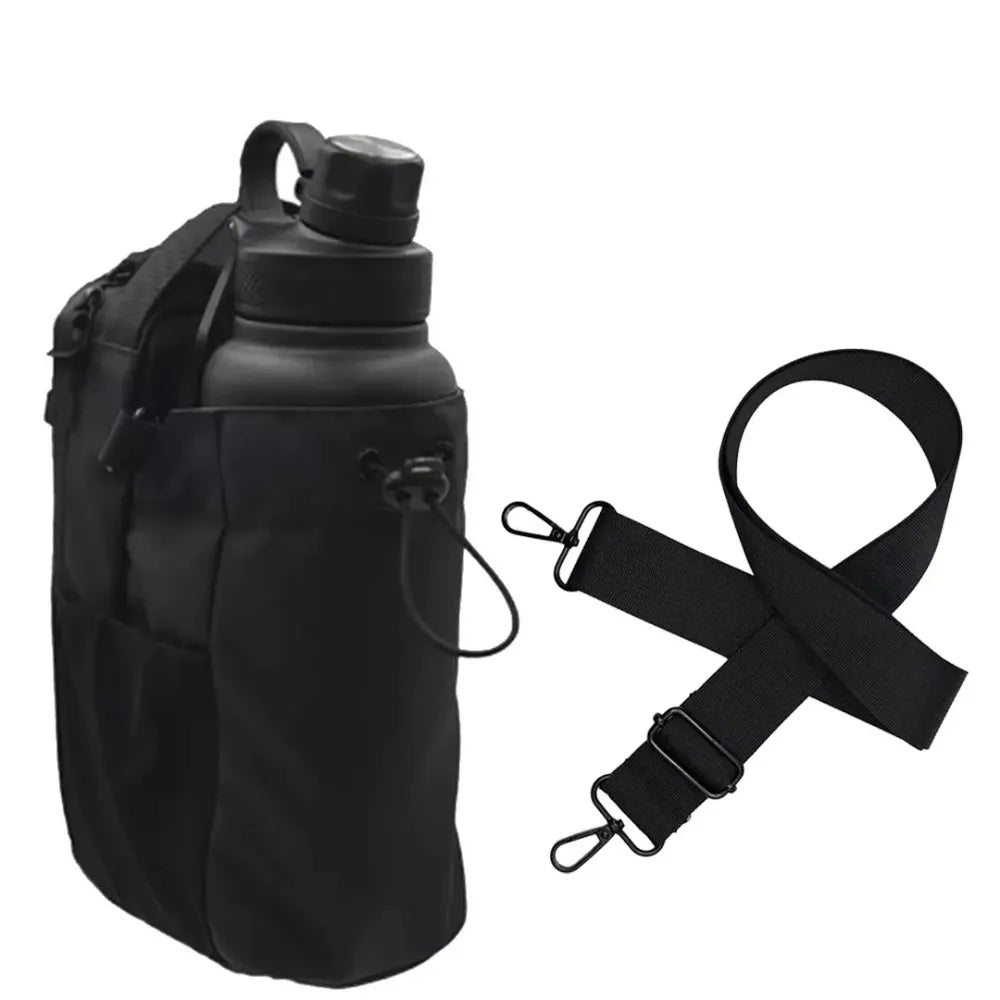 Magnetic Sports Shoulder Bag – Versatile, Durable, and Multi-Purpose Fitness & Travel Companion
