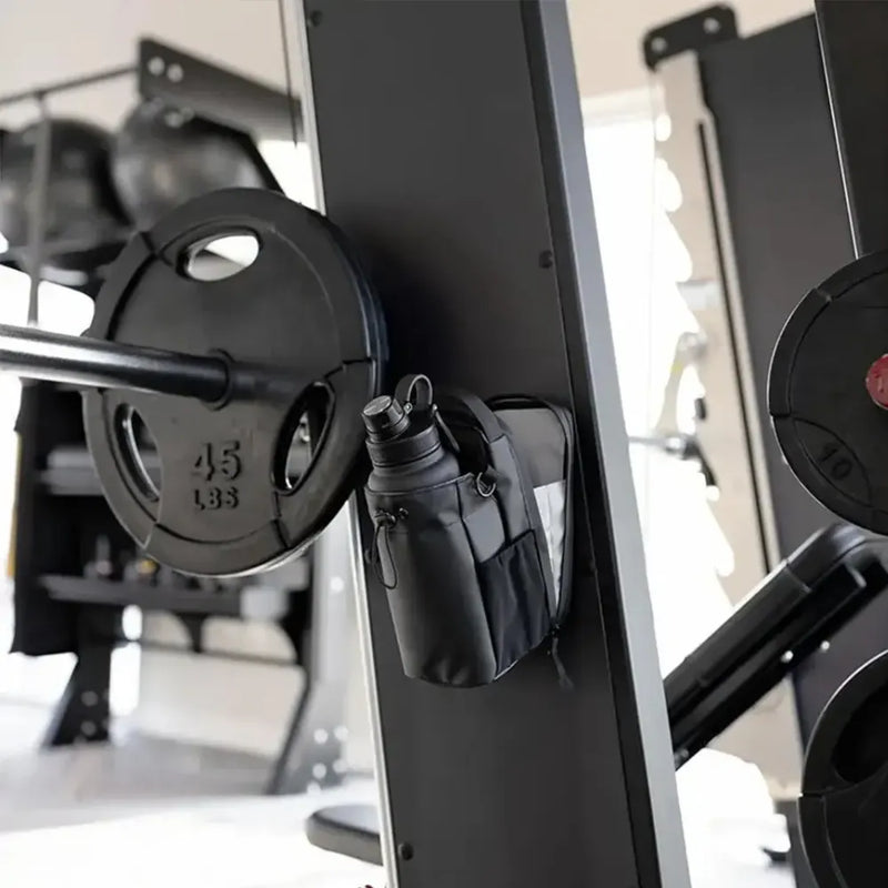 Magnetic Sports Shoulder Bag – Versatile, Durable, and Multi-Purpose Fitness & Travel Companion