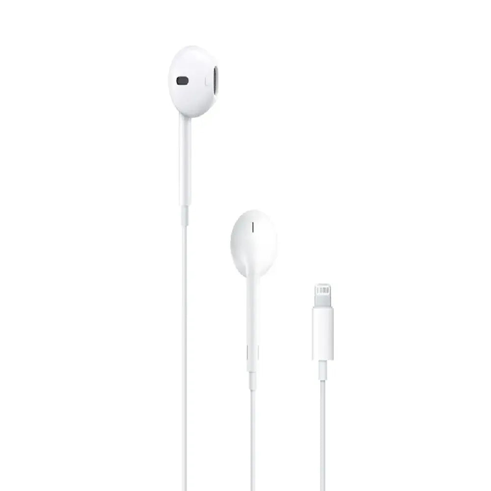 Apple EarPods with Lightning Connector Wired Connectivity iPhone/iPad Compatibility