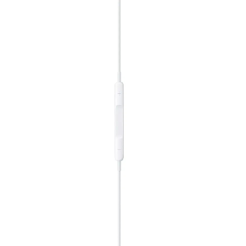 Apple EarPods with Lightning Connector Wired Connectivity iPhone/iPad Compatibility