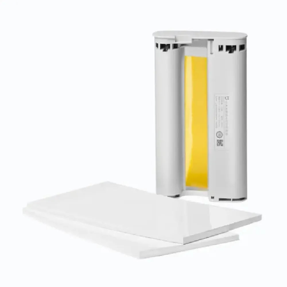 Xiaomi Instant Photo Portable Wireless Printer 1S Support JPEG & PNG Formats