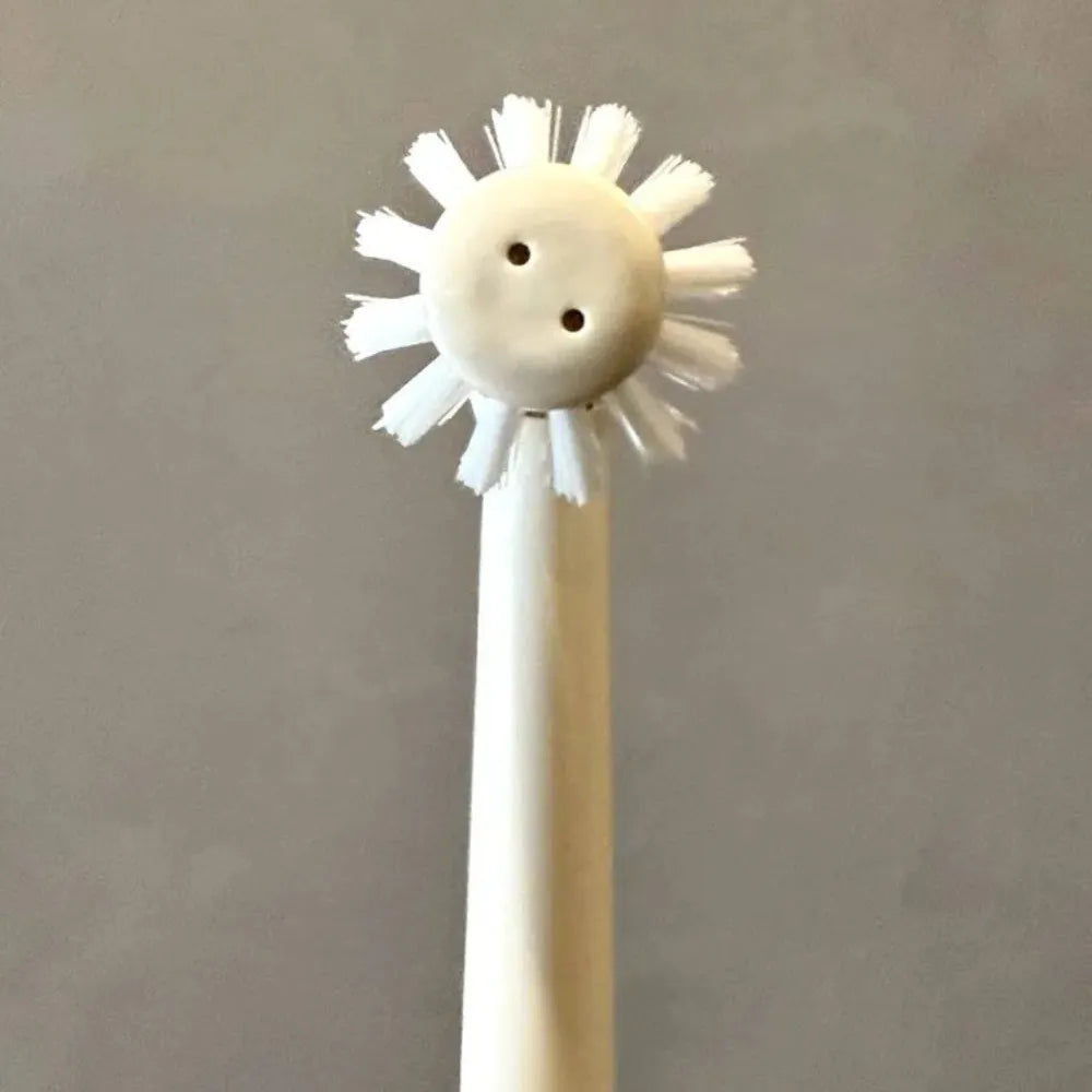 Dmooster S01 Smart Electric Toothbrush, AI Rotating Design with Forest Walk App Integration
