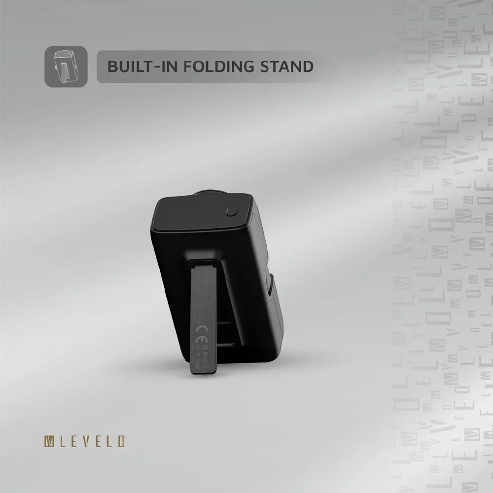 Levelo Nova Mini Portable Power Bank 5000mAh 20W Type-C Input and Output