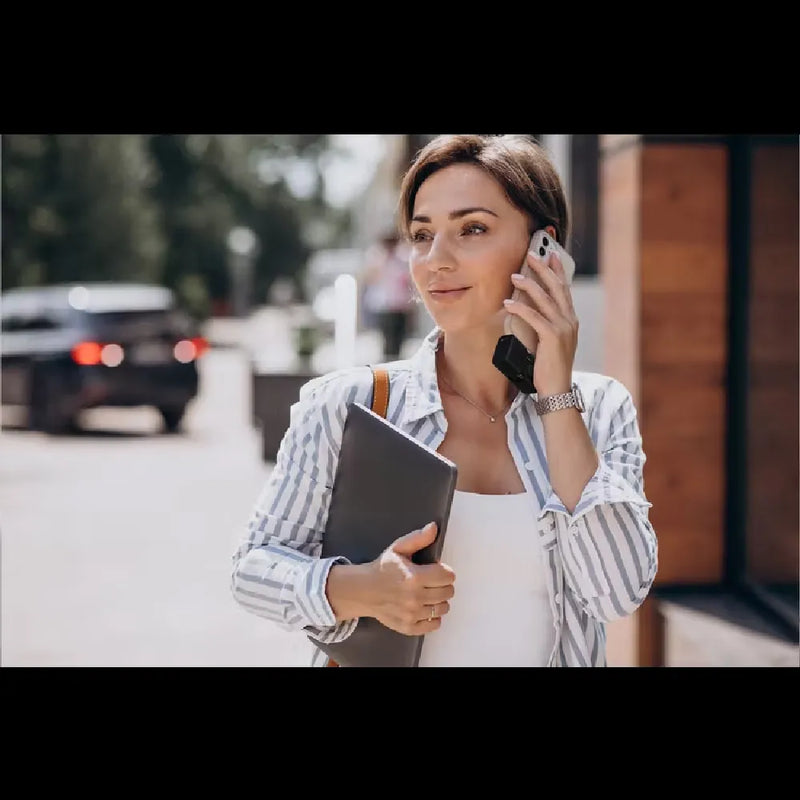 Levelo Nova Mini Portable Power Bank 5000mAh 20W Type-C Input and Output