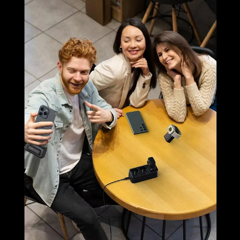 Levelo Nova Mini Portable Power Bank 5000mAh 20W Type-C Input and Output