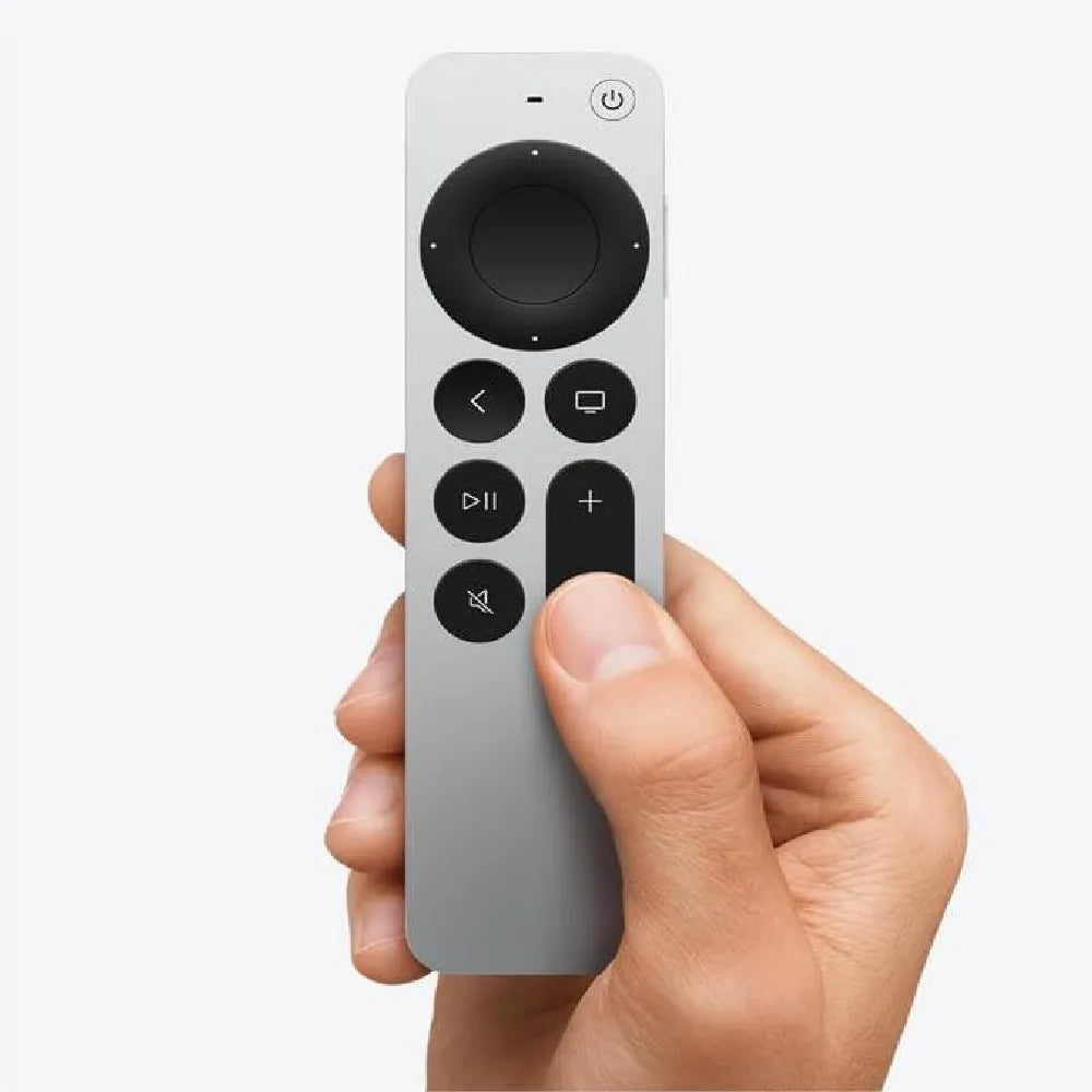 Apple TV 4K 64GB with Siri Remote – 3rd Gen