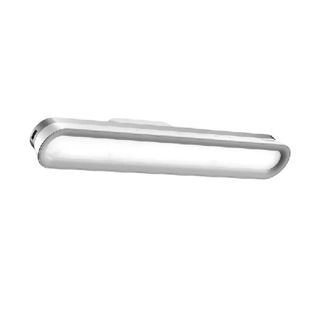 Baseus Magnetic Hanging LED Table Lamp 1800mAh Type-C Rechargeable