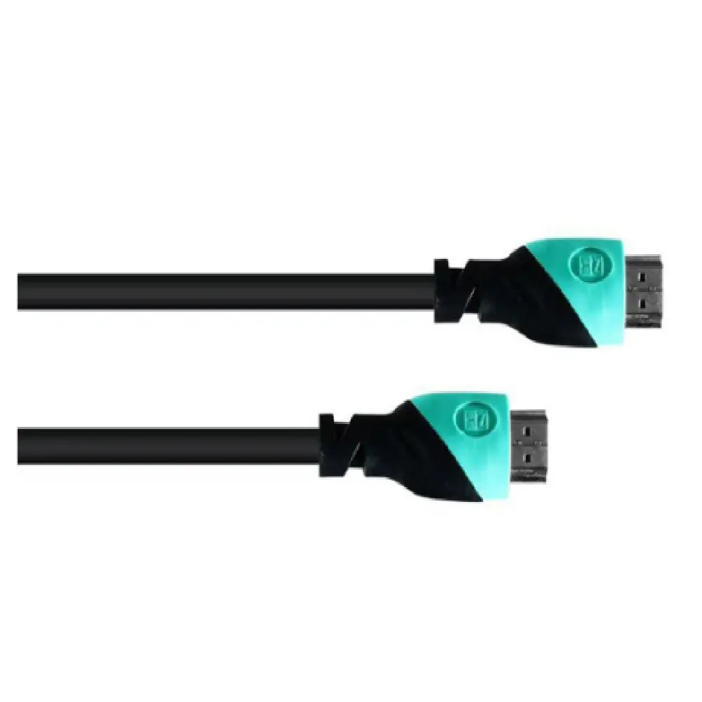 Heatz ZT32 HDMI Cable 3M Compatible With HDTVs, DVD Players, Projectors, PS3/PS4