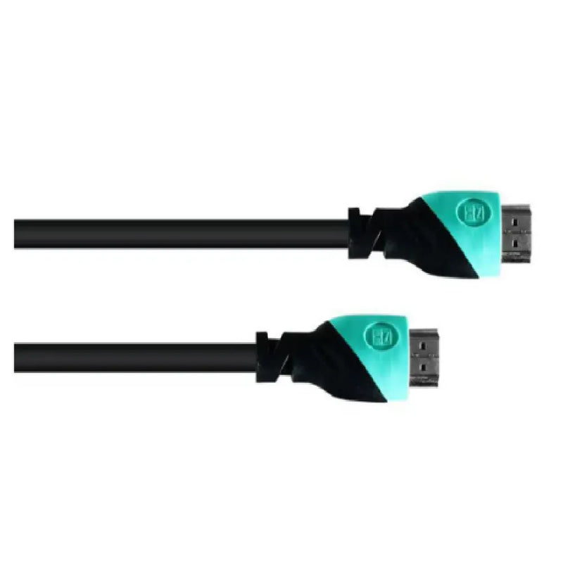 Heatz ZT32 HDMI Cable 3M Compatible With HDTVs, DVD Players, Projectors, PS3/PS4