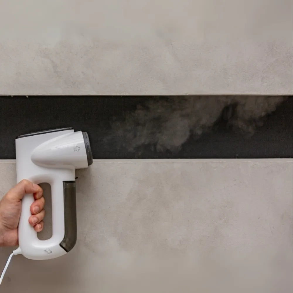 Neakasa Magic 1 Vacuum Steamer, 2300Pa Suction, AirIron Instant Wrinkle Removal, Dual Modes, 95ml Tank