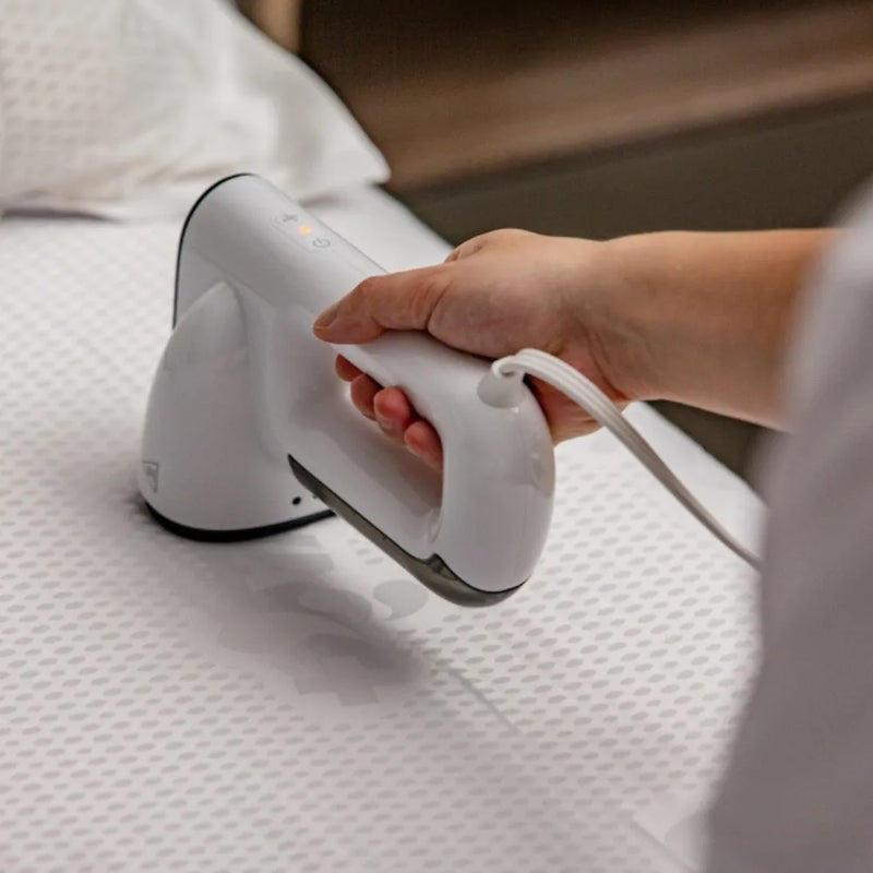 Neakasa Magic 1 Vacuum Steamer, 2300Pa Suction, AirIron Instant Wrinkle Removal, Dual Modes, 95ml Tank