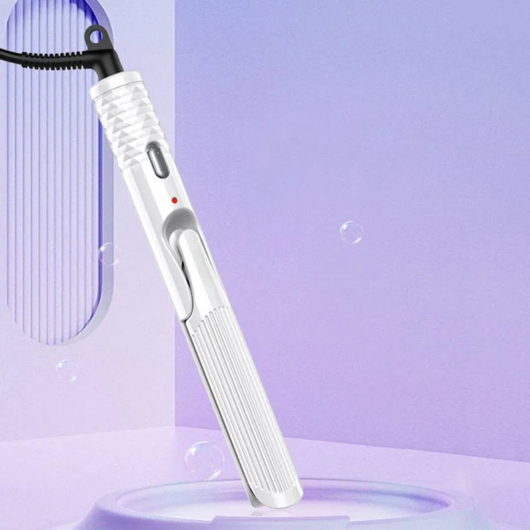 Hair Straightening Iron, 160℃ Constant Temperature, Fast Heating PET Material, Lightweight & Compact Design, KD3886A