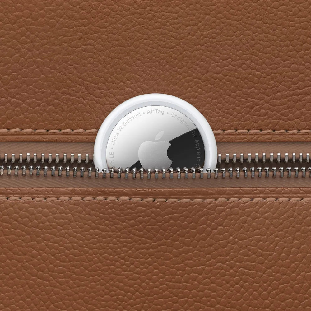 Apple AirTag with Built-in Speaker