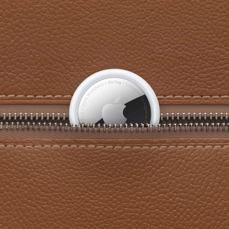 Apple AirTag with Built-in Speaker