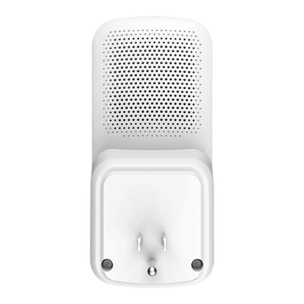 D-Link AX1800 Wi-Fi 6 Mesh Range Extender With 4 Streams Technology Up To 574 Mbps (2.4GHz) + 1201 Mbps (5GHz)