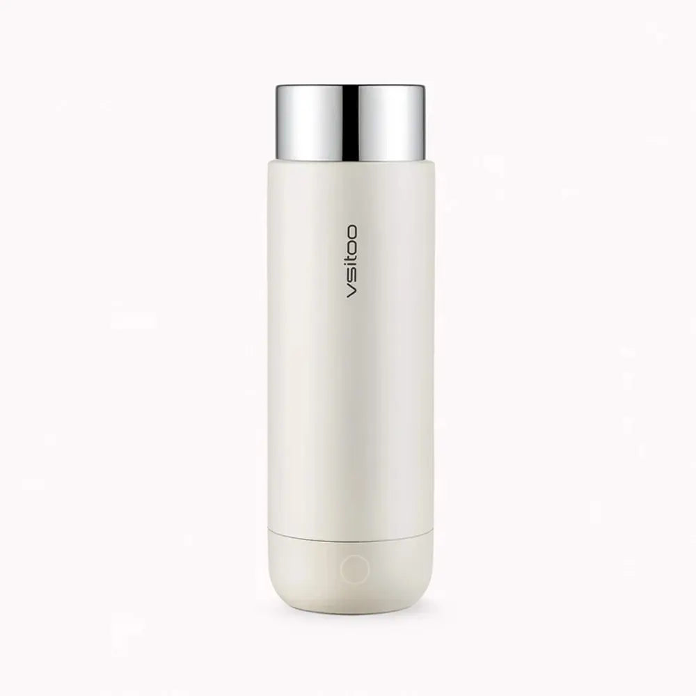 Vsitoo Smart Car Heating Bottle 12V/24V