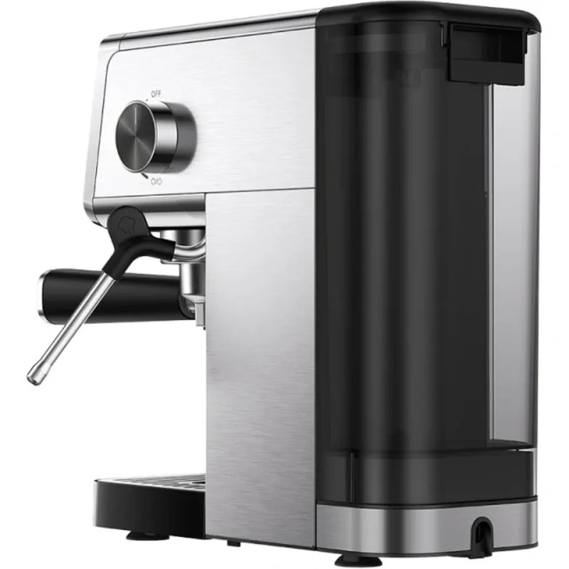 Xiaomi Semi-Automatic Espresso Machine CME003 – 20 Bar Pump, Built-in Milk Frother