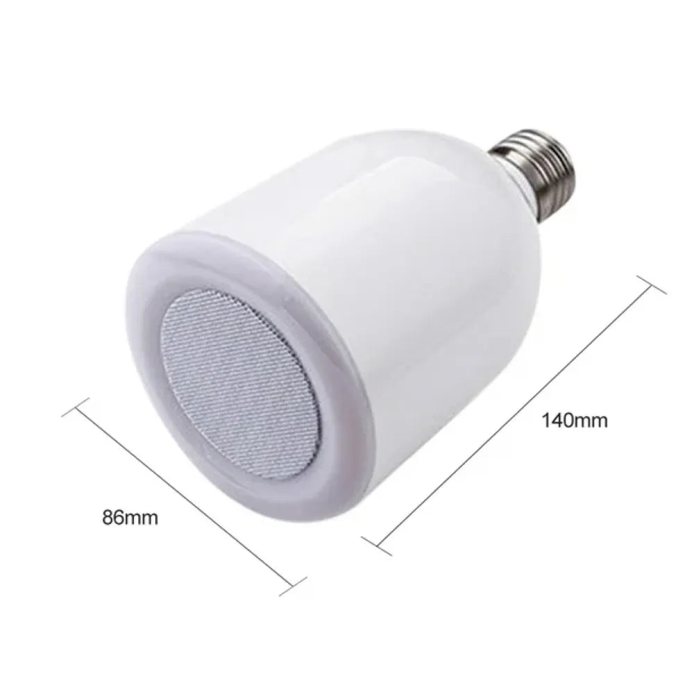 Equantu Bluetooth Quran Lamp Speaker With Remote Control