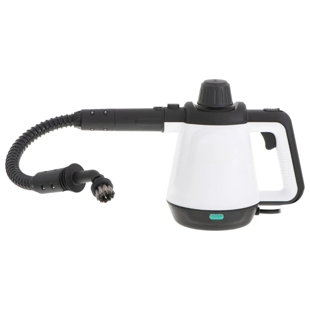 Home High Pressure Steam Cleaner 1200W with High Temperature Steam for Window & Household Cleaning