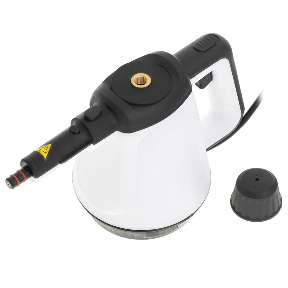 Home High Pressure Steam Cleaner 1200W with High Temperature Steam for Window & Household Cleaning