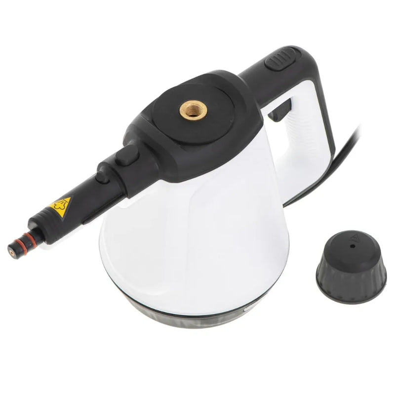 Home High Pressure Steam Cleaner 1200W with High Temperature Steam for Window & Household Cleaning