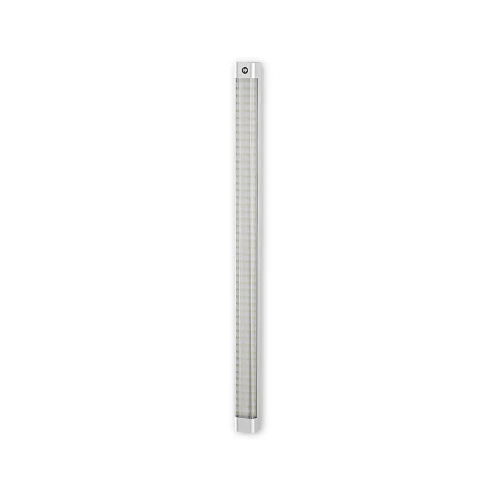 48W LED Rechargeable Emergency Light 6000mAh Battery 2 Lighting Modes Energy-Saving Portable Lamp