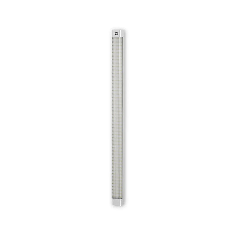 48W LED Rechargeable Emergency Light 6000mAh Battery 2 Lighting Modes Energy-Saving Portable Lamp